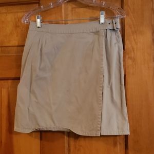 Eddie Bauer Skirt